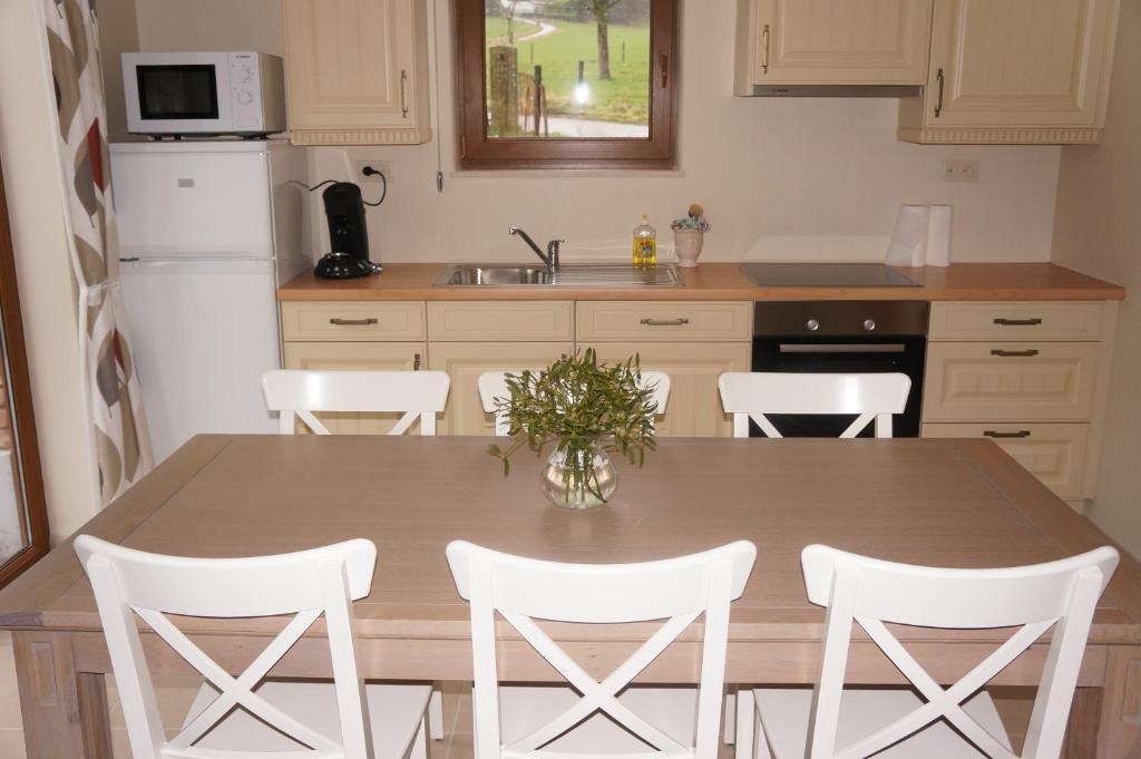 Holiday Home La Ferme Brabant Voeren Pokoj fotografie